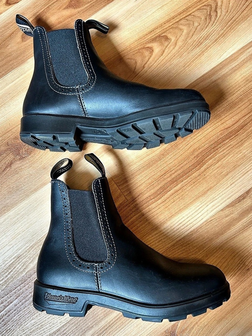 Blundstone Original High Top Boots - Women's 8.5